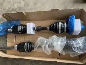 Toyota Camry 2014 Shaft