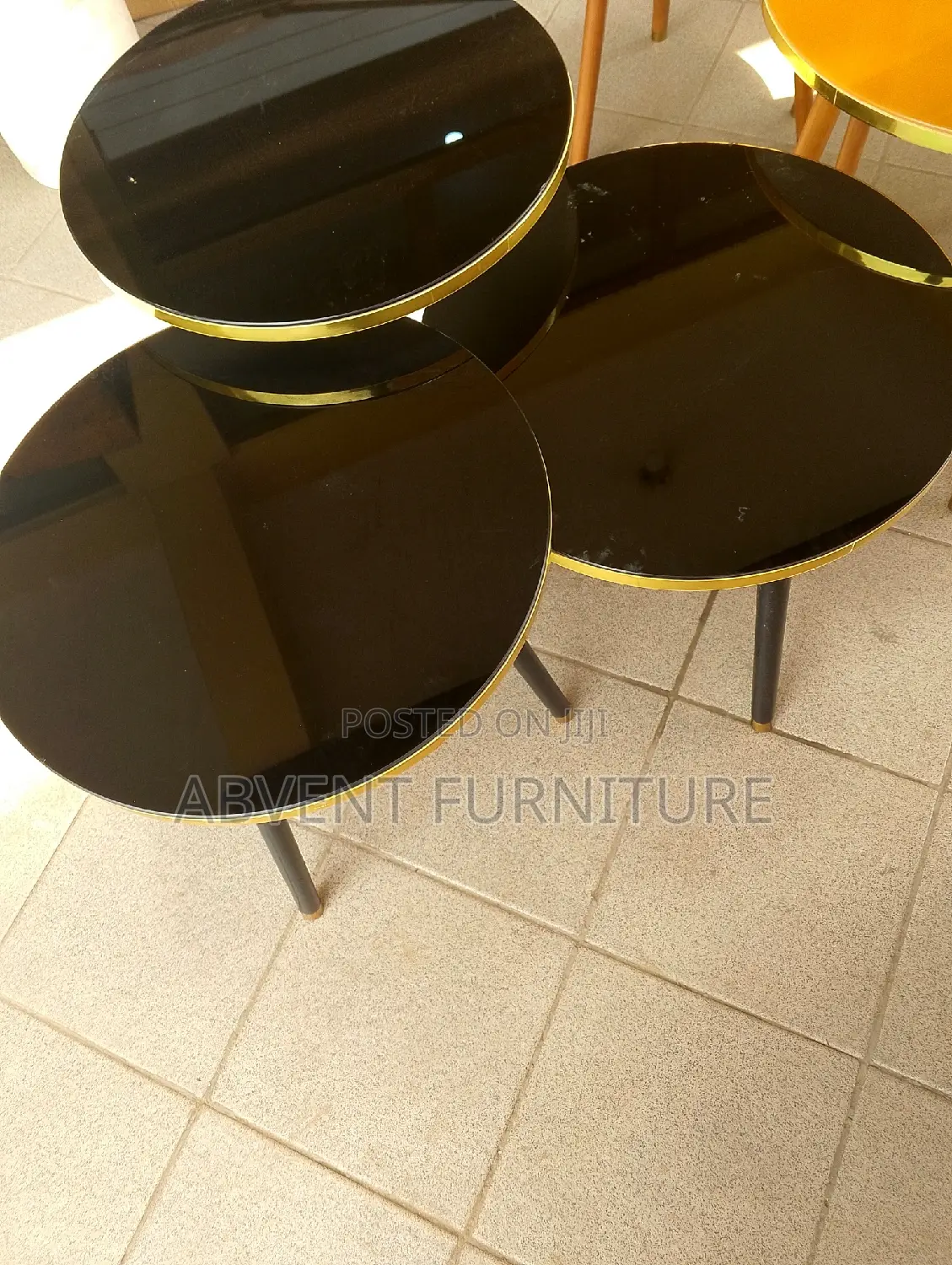 Coffee Tables