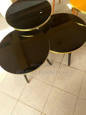 Coffee Tables