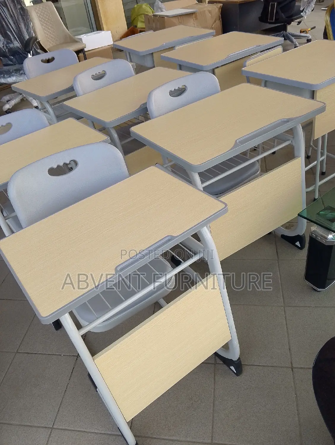 Study Desk