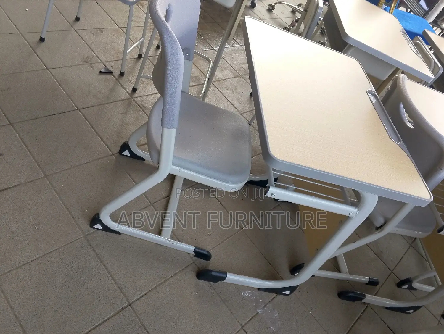 Study Desk