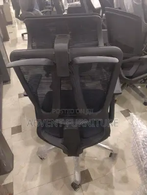 Office Ergonomic Swivel Chair
