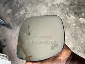 Range Rover Sports 2015 Driving Mirror Glass