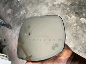 Range Rover Sports 2015 Driving Mirror Glass