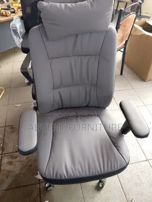 Manager Chair