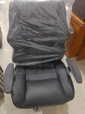 Managers Chair