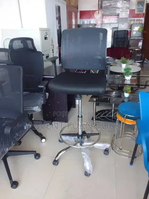 Counter Chair