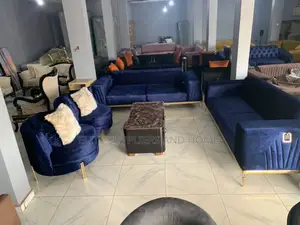 Sofa Set(Turkish)