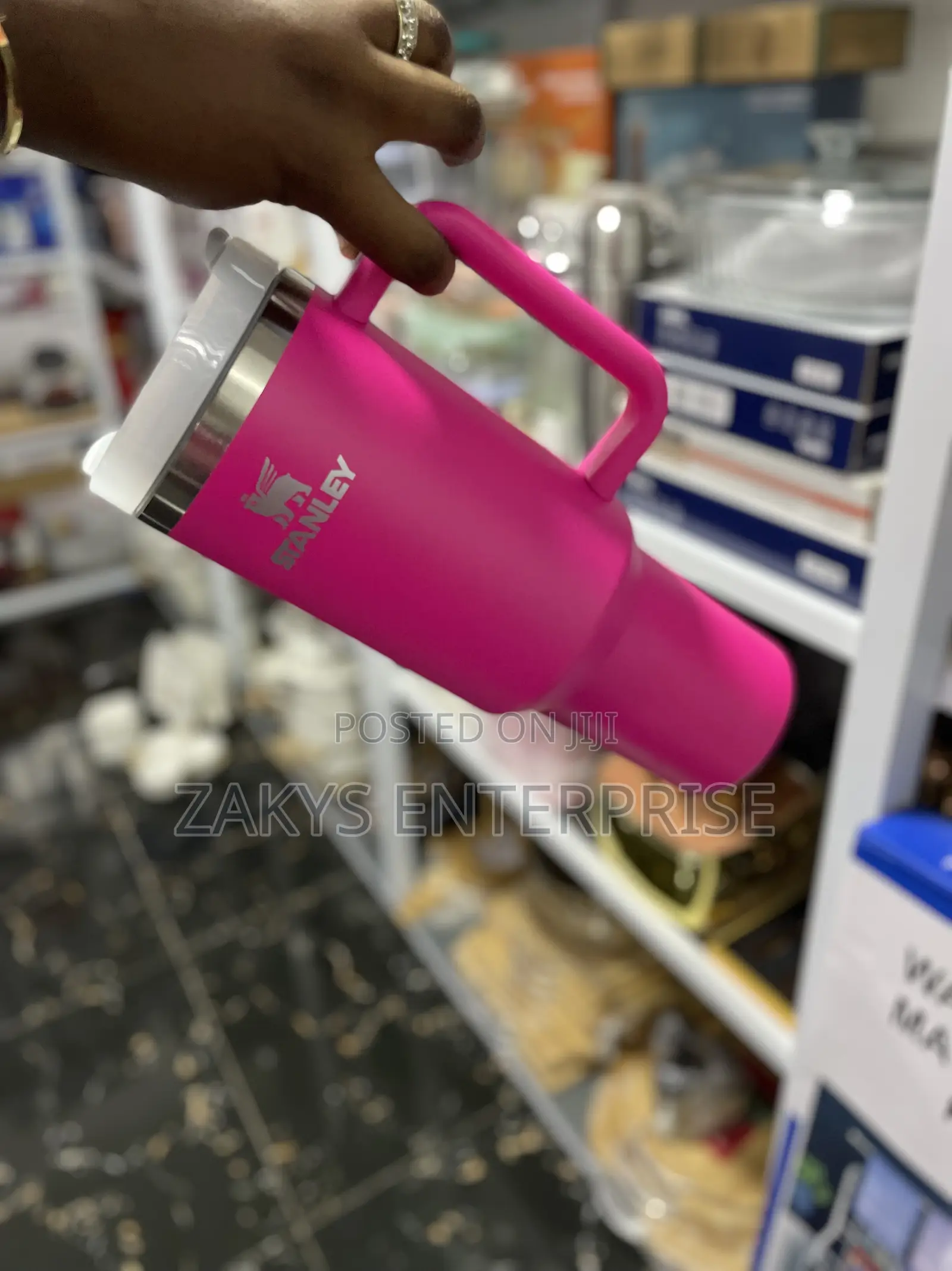 Stanley Quencher 009