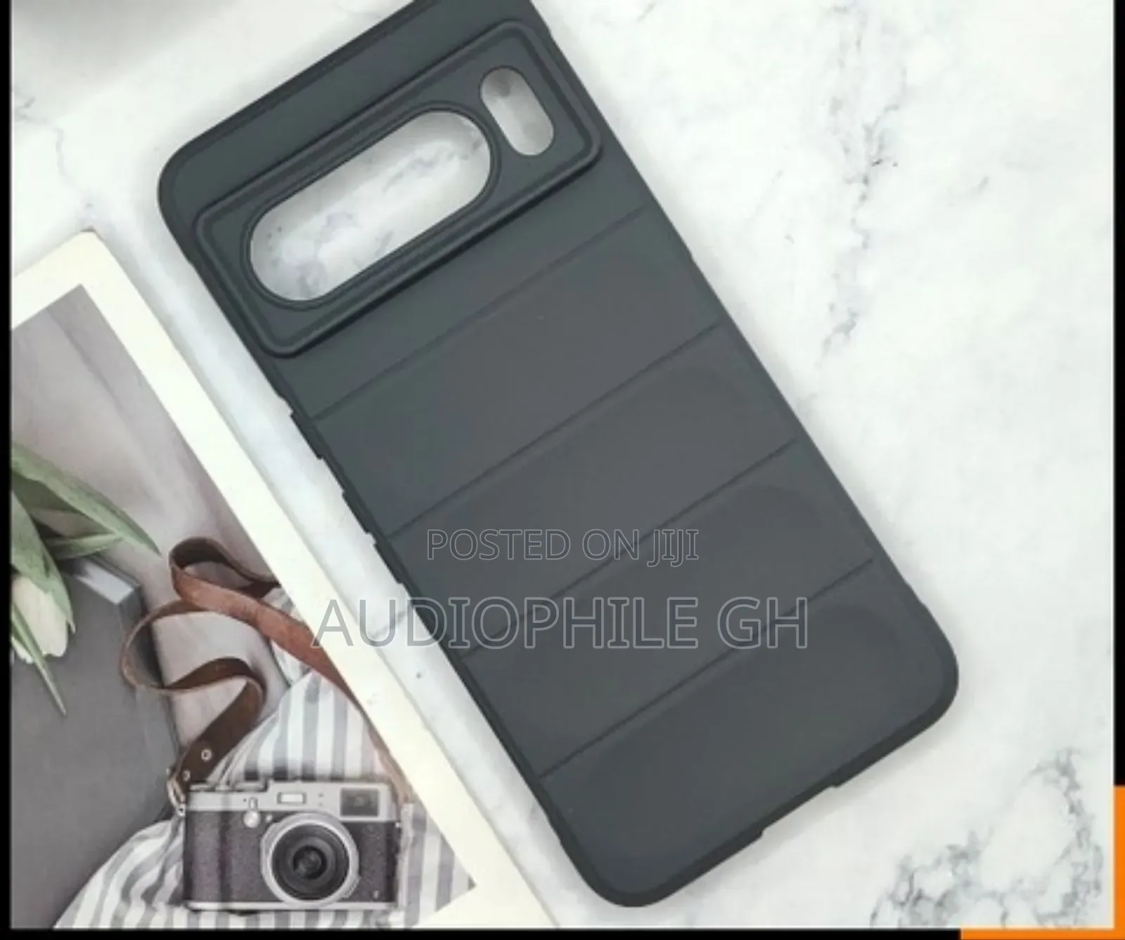 Google Pixel 8 Pro Protector in North Industrial Area Accessories for