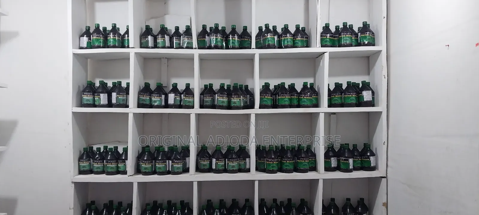 Poget Herbal