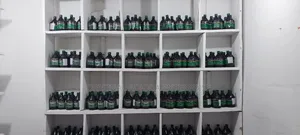 Poget Herbal