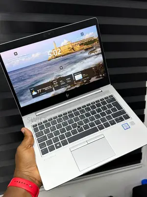 Laptop HP EliteBook 830 G6 8GB Intel Core I5 SSD 128GB