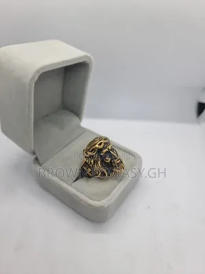 Christ the King Ring