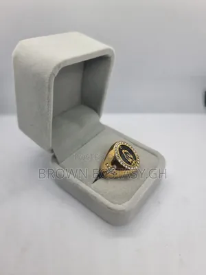 Mary Mother of Grace Ring