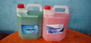 Household Chemical Products