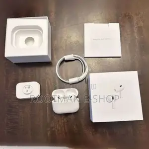 Original Apple Airpod Pro 2nd Gen