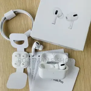 Original Apple Airpod Pro 2nd Gen