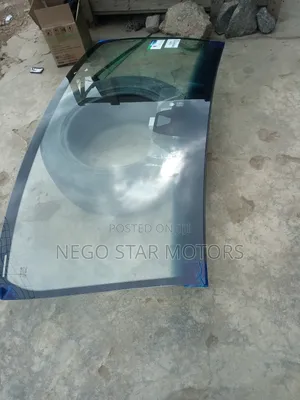 Toyota Landcruiser 2015 Front Windscreen Camera Type
