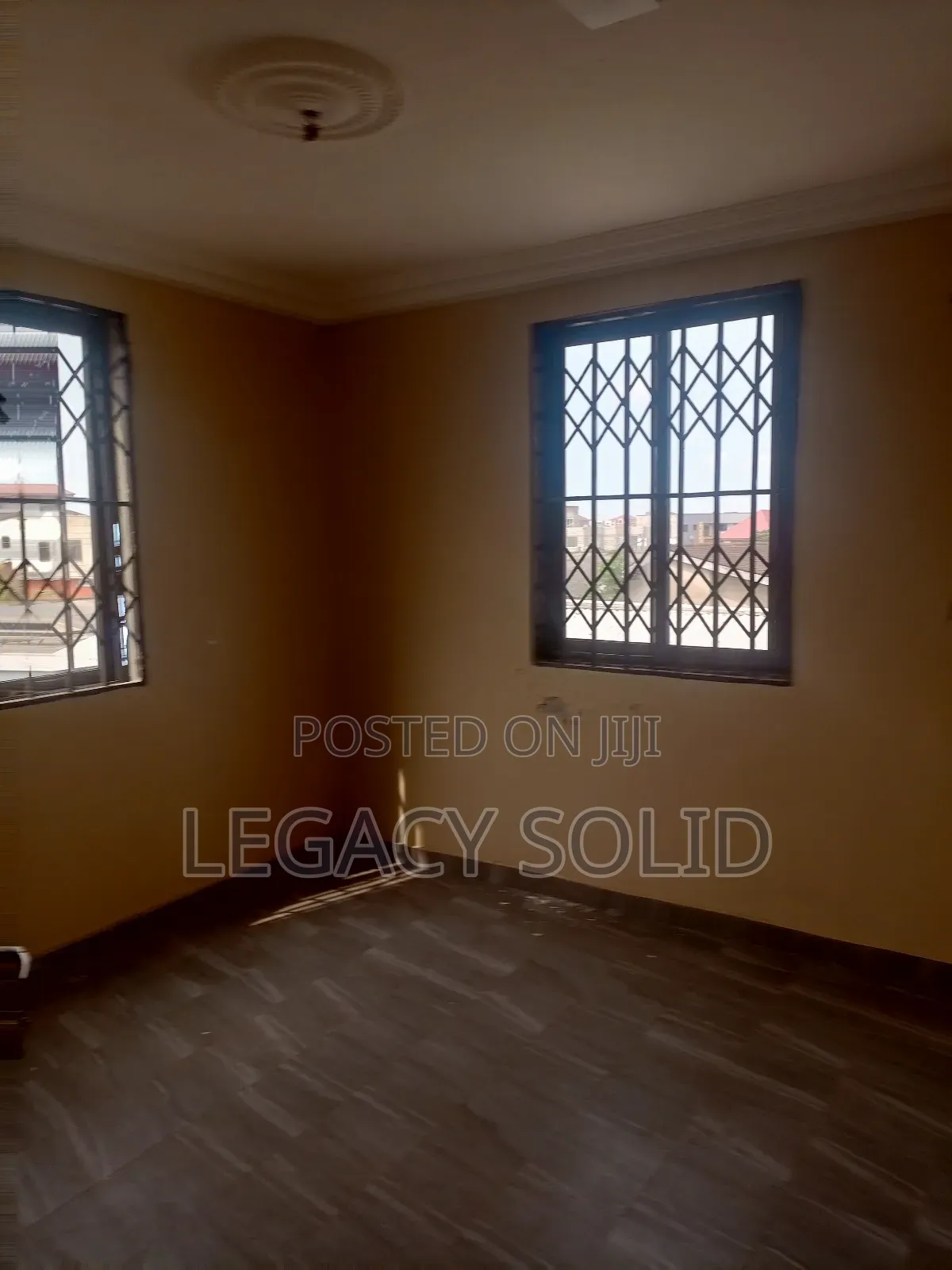2bdrm Apartment in Legacysolid Real, New Town for rent