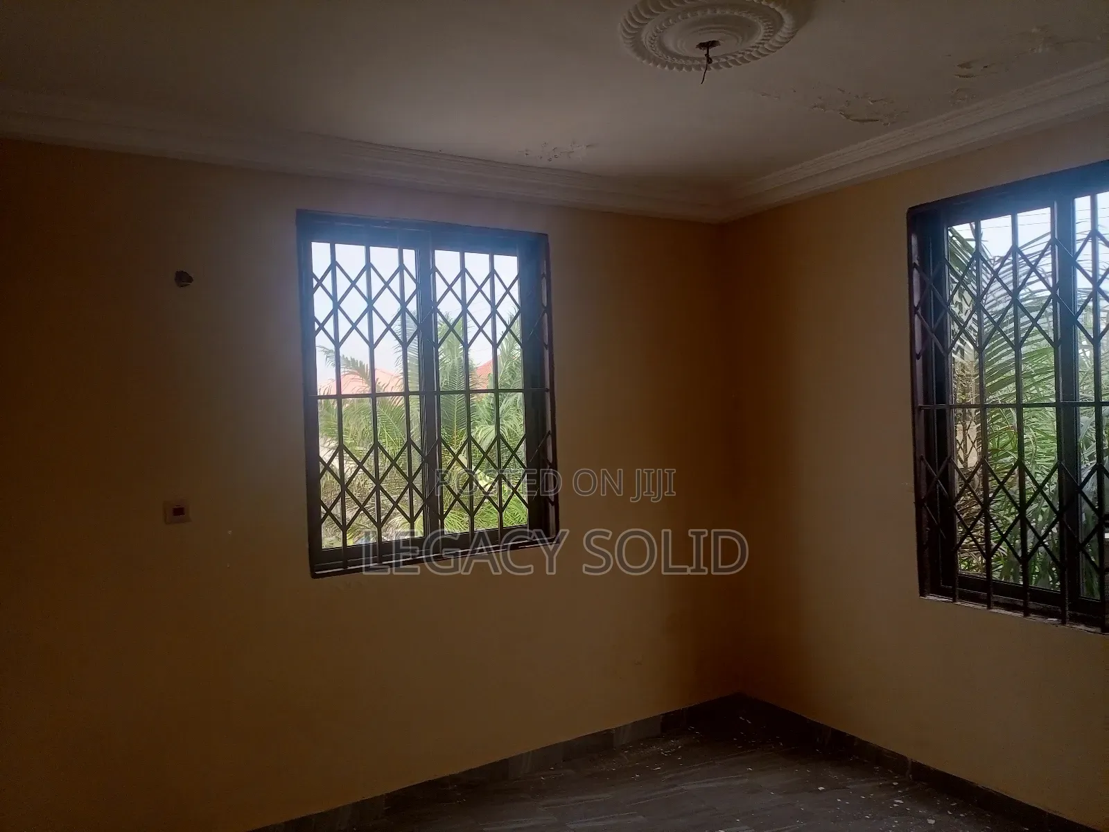 2bdrm Apartment in Legacysolid Real, New Town for rent