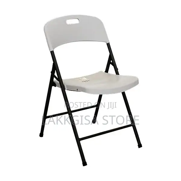Lifetime Foldable Chair
