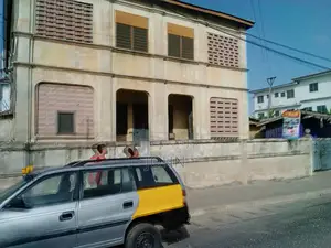 10bdrm House in Surviorestates, Market for sale