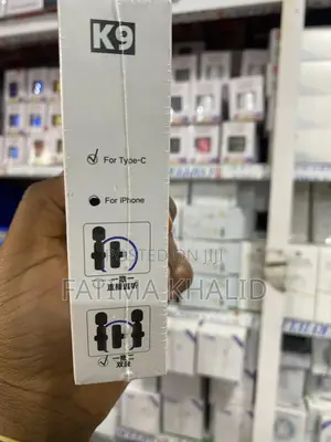 Microphone