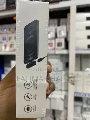 Microphone