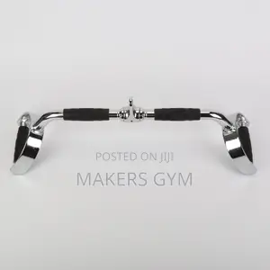 Lat Bar Revolving (Commercial)