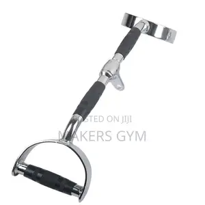Lat Bar Revolving (Commercial)