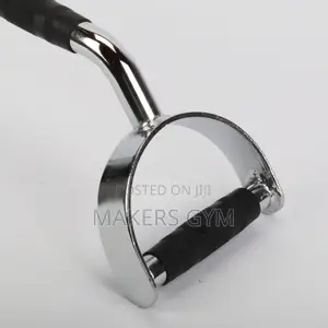 Lat Bar Revolving (Commercial)