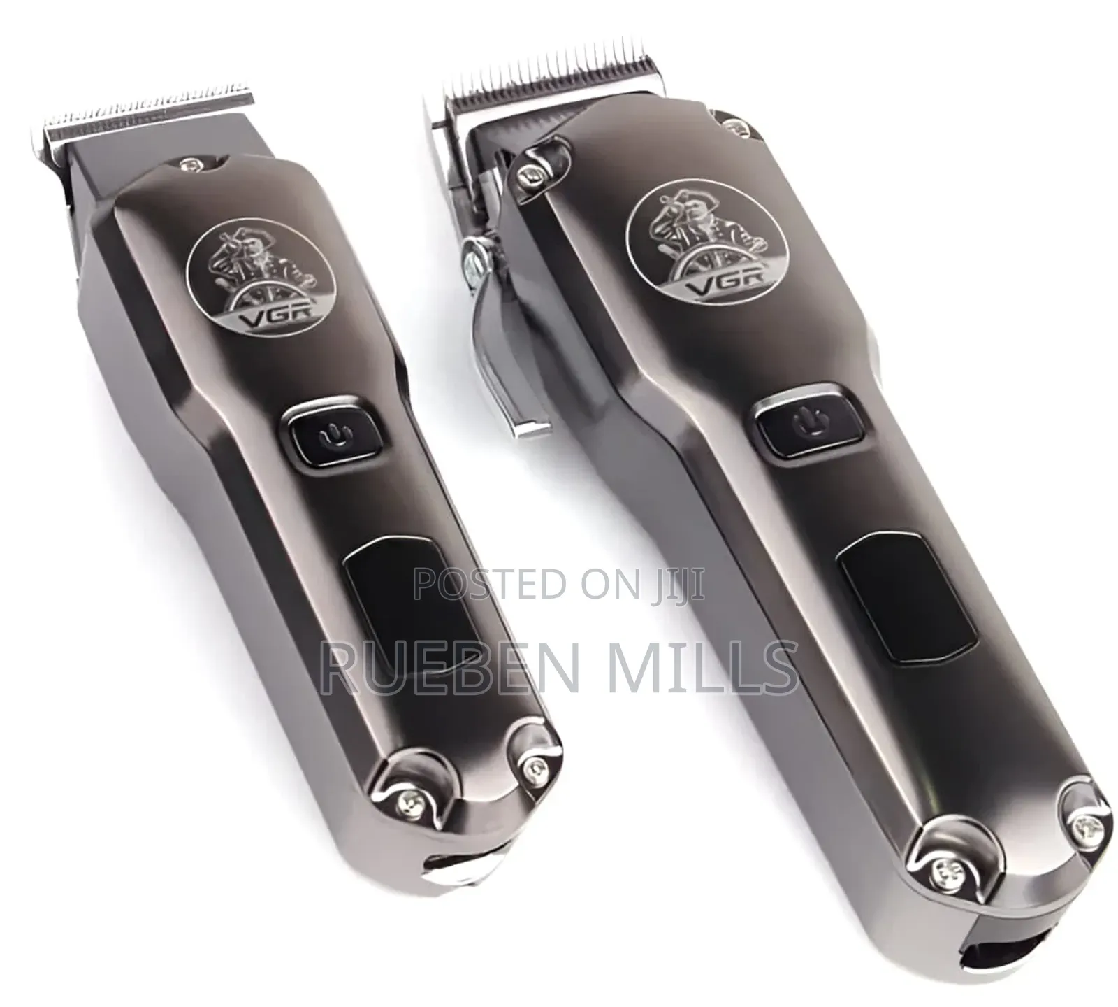 VGR v-675 Best Clipper Set Barbering Machine Hair Clipper