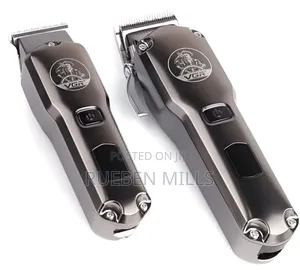 VGR v-675 Best Clipper Set Barbering Machine Hair Clipper