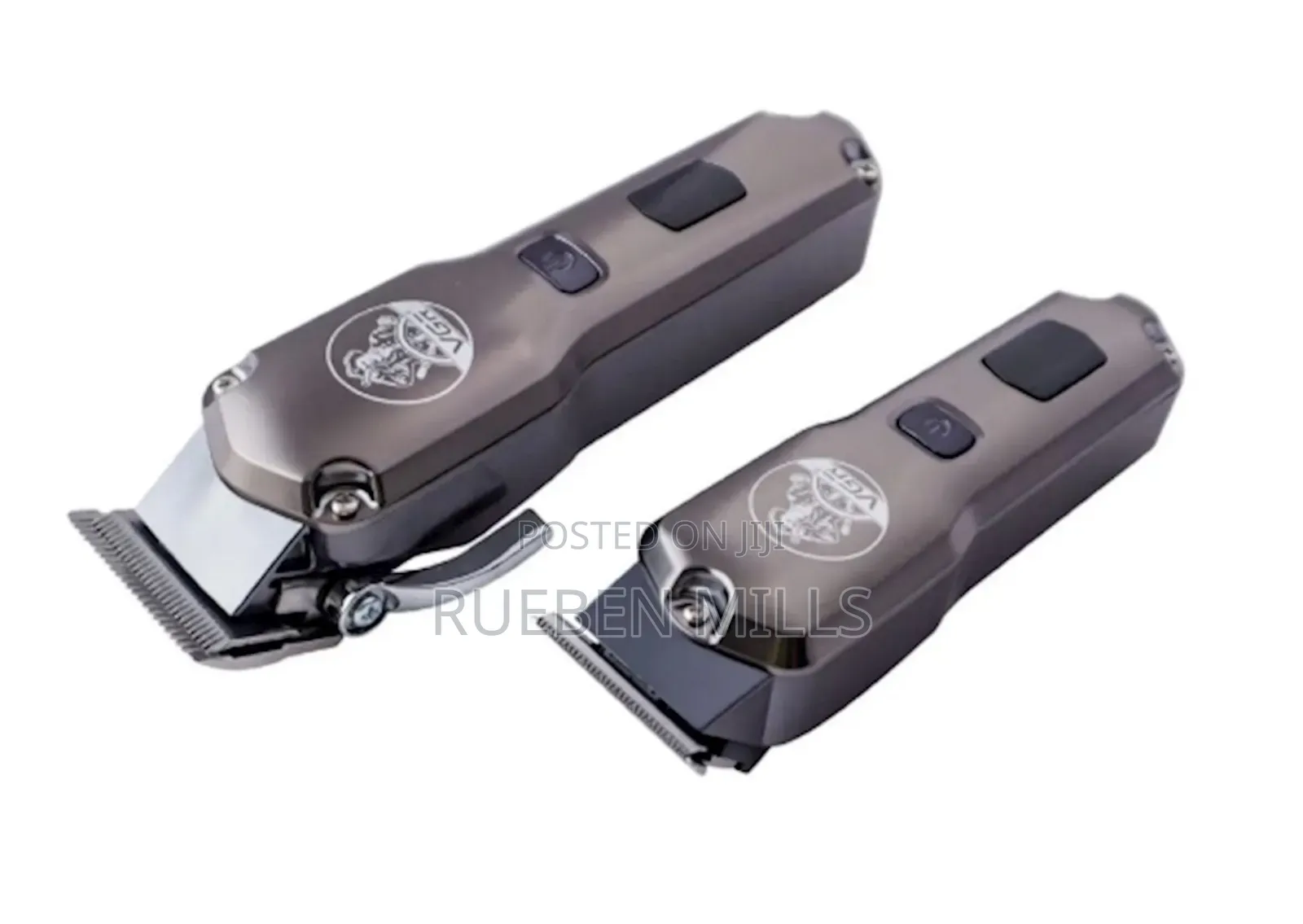 VGR v-675 Best Clipper Set Barbering Machine Hair Clipper