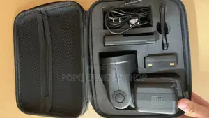 Speedlight Bag