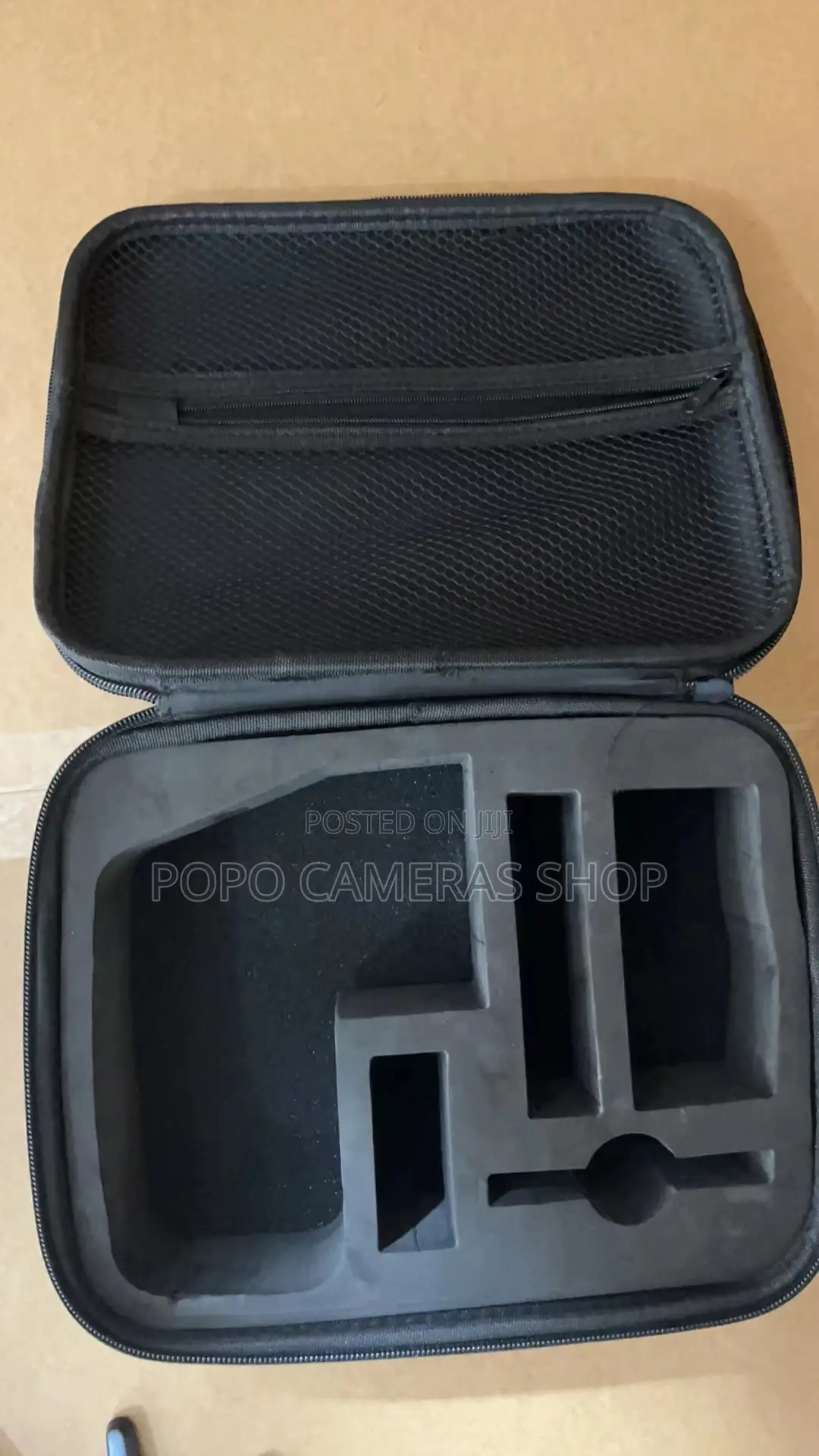 Speedlight Bag