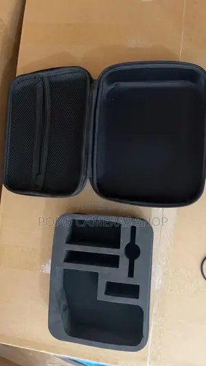 Speedlight Bag