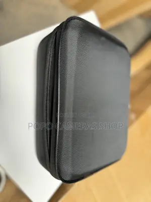 Speedlight Bag