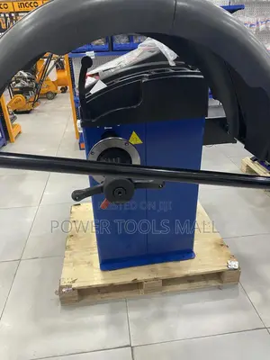 Wadfow Wheel Balancer - WKB2A01