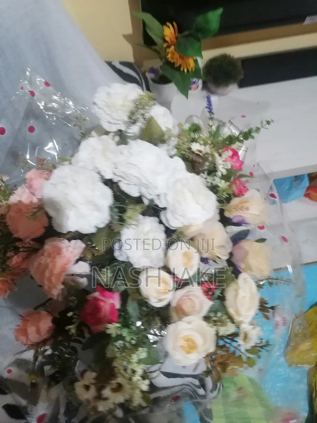 Pay Your Last Respect to Your Loved Ones