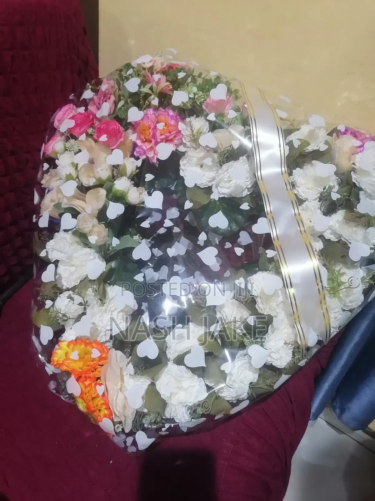 Pay Your Last Respect to Your Loved Ones
