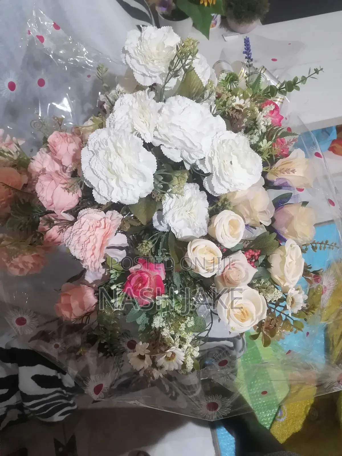 Pay Your Last Respect to Your Loved Ones