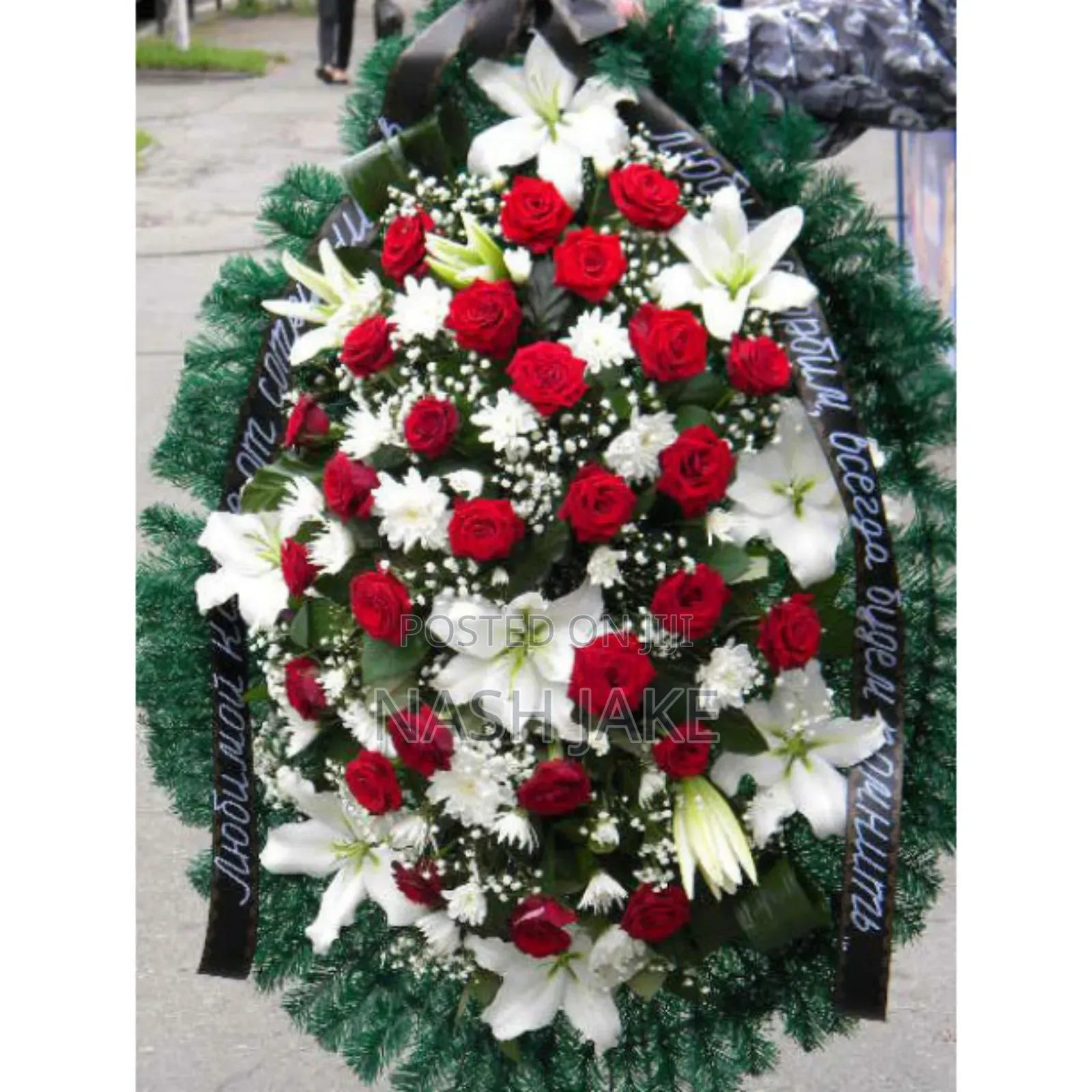 Pay Your Last Respect to Your Loved Ones