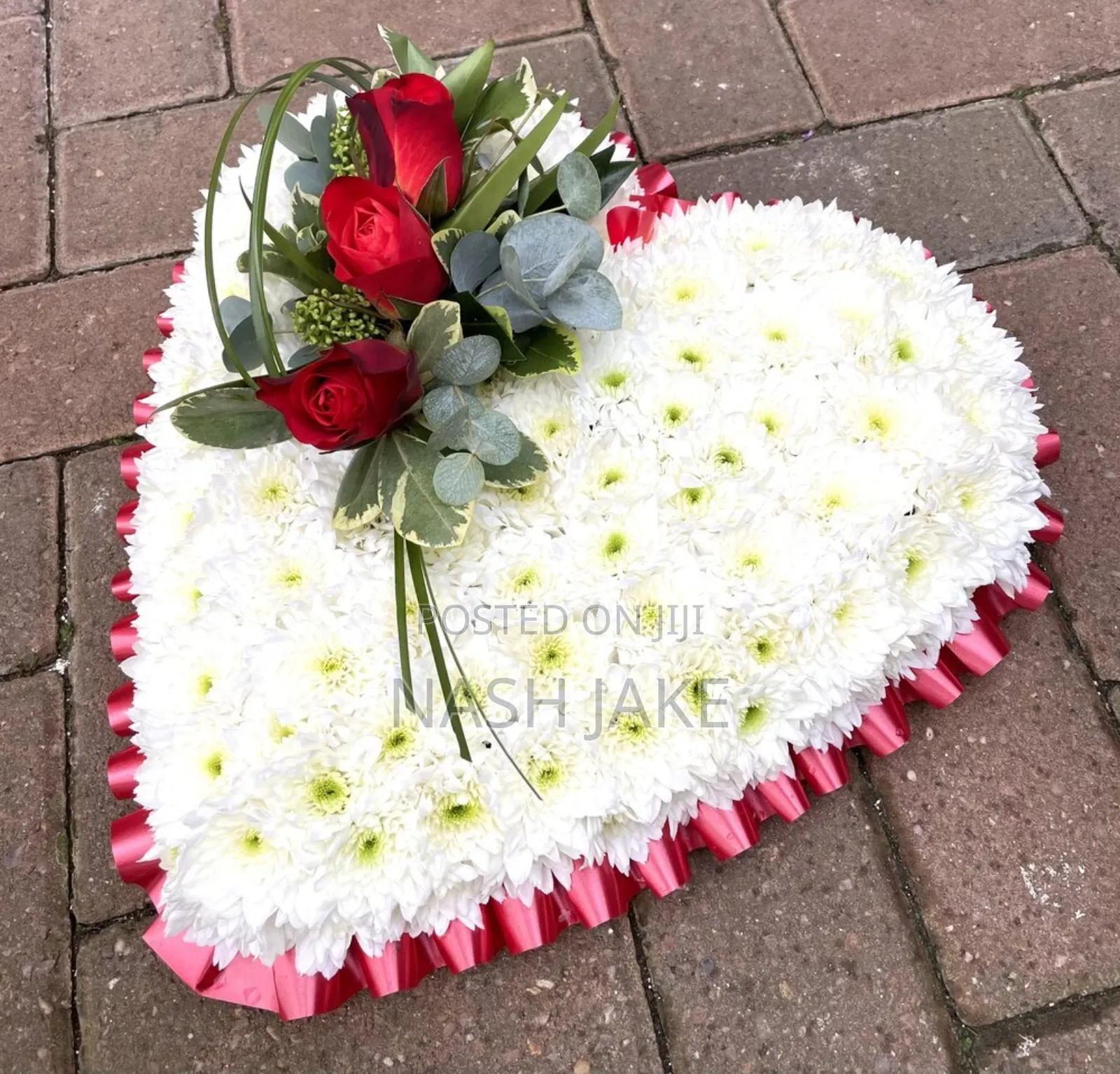 Pay Your Last Respect to Your Loved Ones