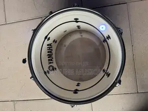 Yamaha 5 Set Drum