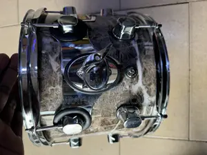 Yamaha 5 Set Drum