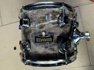 Yamaha 5 Set Drum