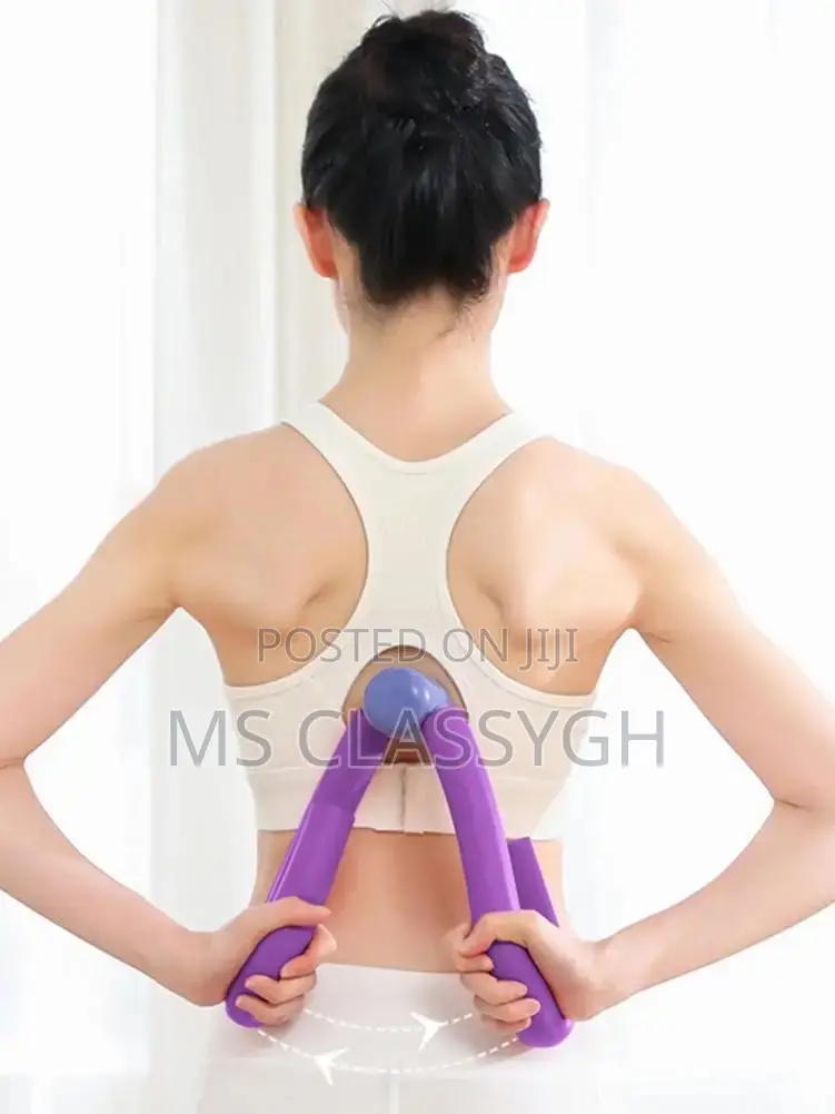 PCS Leg Muscle Clip Multifunctional Leg Device Trainer Fitne