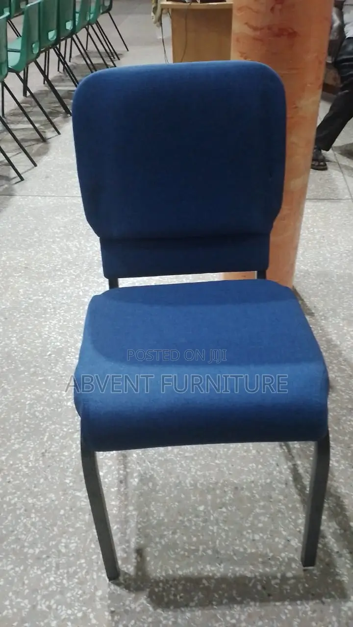 Conference Chairs